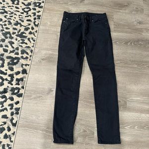 American Eagle Flex Skinny Jeans